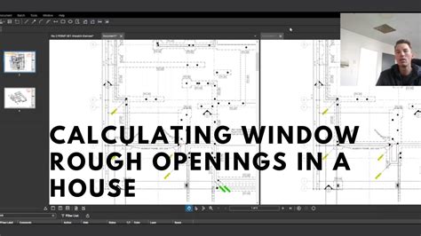 Try editing the Opening Cut (hide all the frame, glass and other elements in view except the host wall and the Opening cut, then tap your Tab key until you select the Opening cut element, then click Edit Sketch) Once you are in the Edit Sketch mode, align-and-lock your opening's boundaries to. . Window rough opening calculator